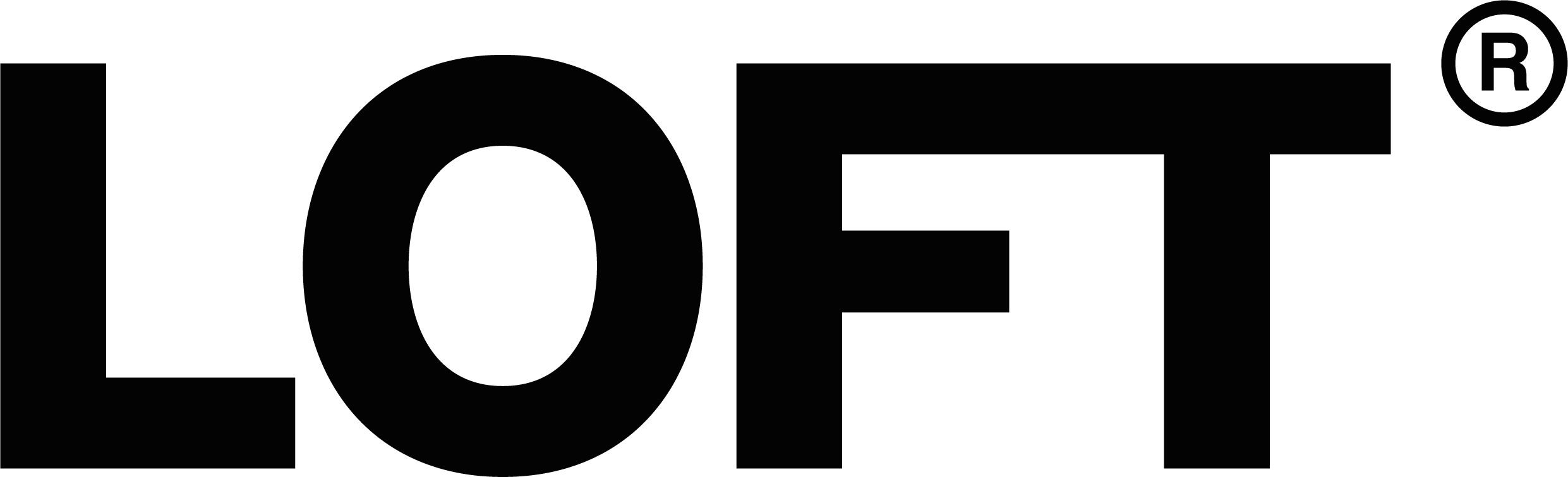 LOFT Logo_Registered_Black-4