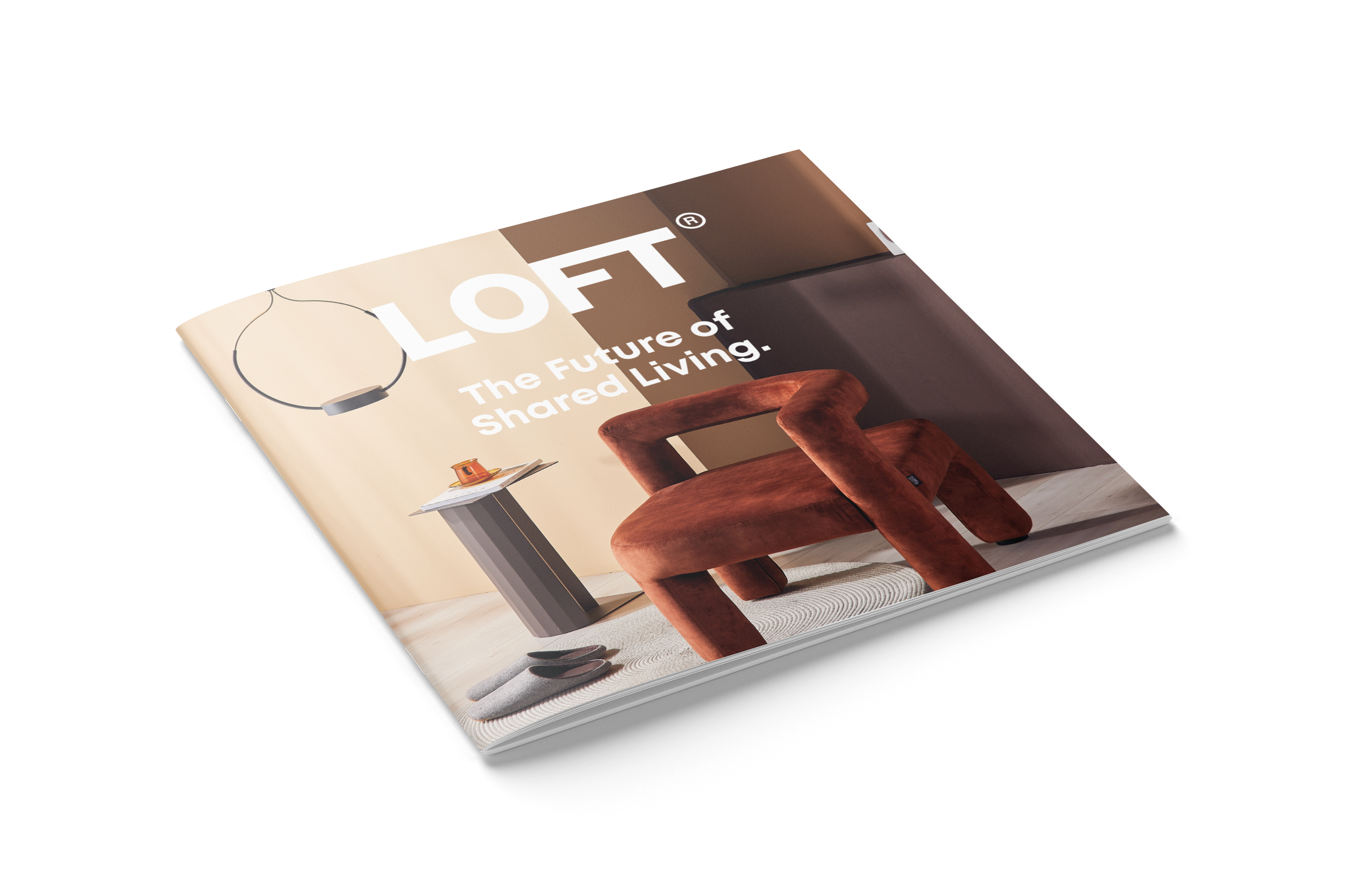 The Future of Shared Living