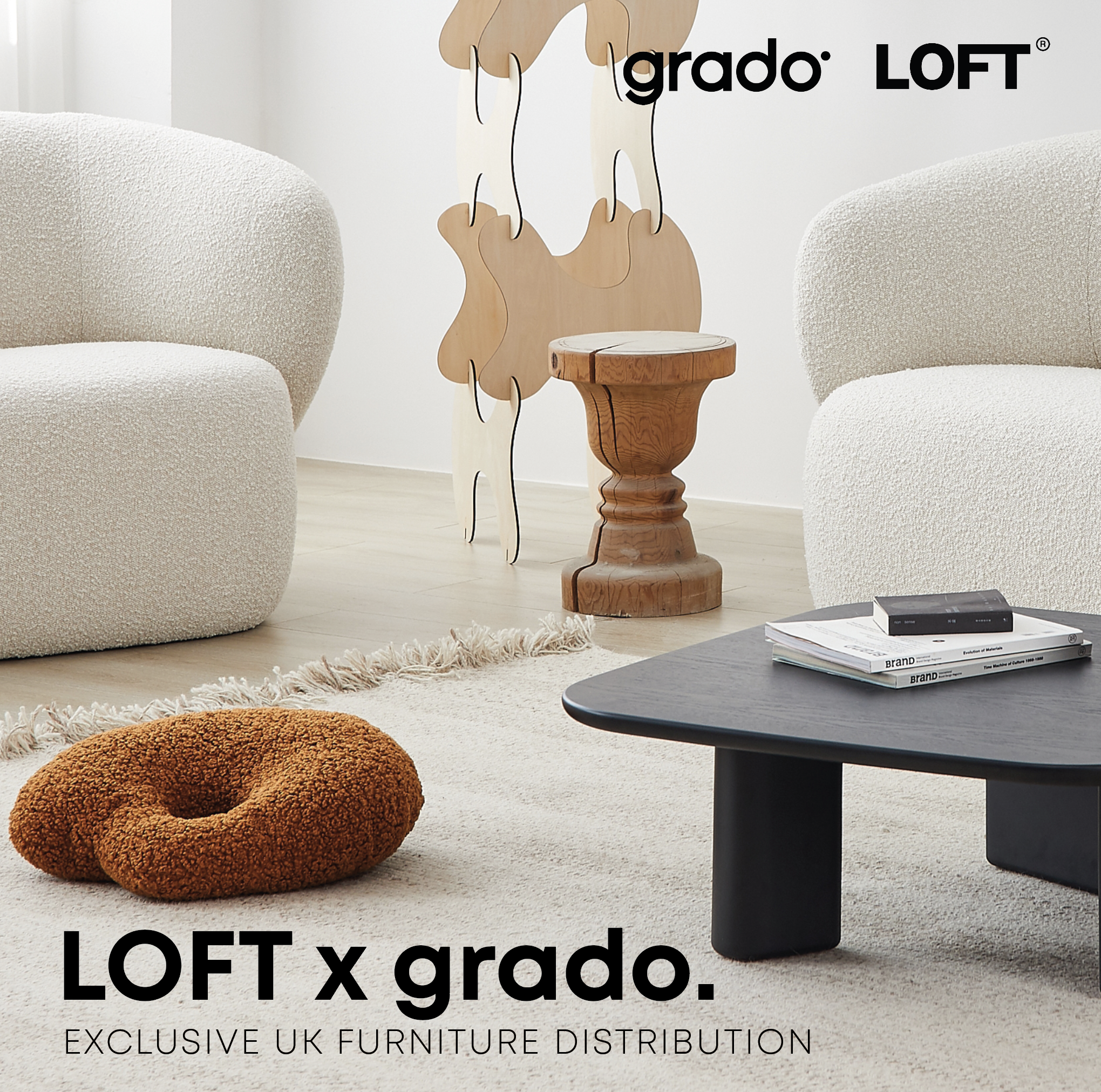 LOFT x Grado